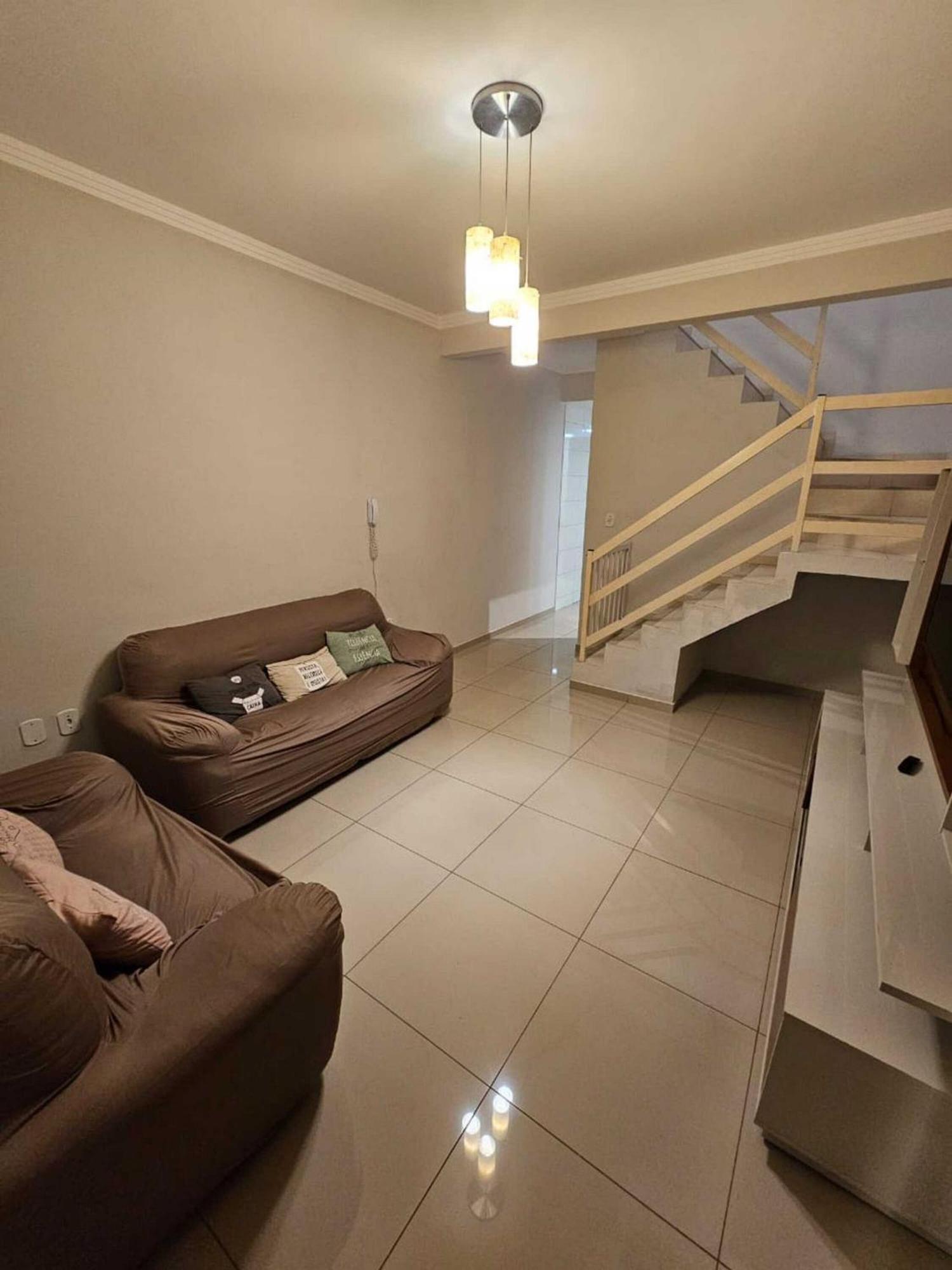 Linda Casa 2 Qrts Churrasqueira Garagem Resende Rj Luaran gambar